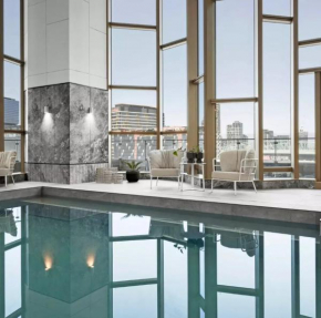 Grand Luxe Executive Residence inspired by Ritz Carlton